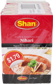 Shan - Nihari Curry