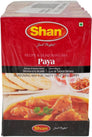 Shan - Paya Masala