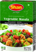 Shan - Vegetable Masala