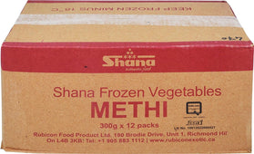 Shana - Methi
