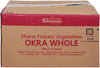 Shana - Okra Whole 300Gm