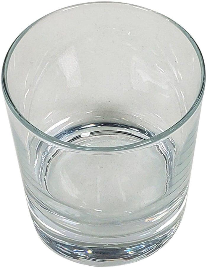 Pasabahce - 10.5oz Side-Heavy Sham Old-Fashioned Glass - PG42884