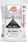 XC - Sifto - Ice Salt