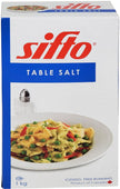 Sifto - Table Salt