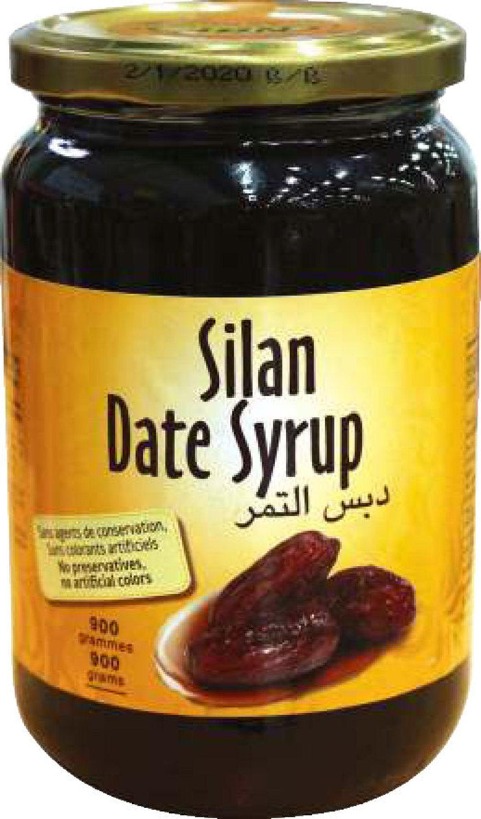 Silan - Date Syrup