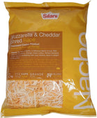 Silani - Cheese - Nacho Shredded - DaiCSi03/ 1-2238