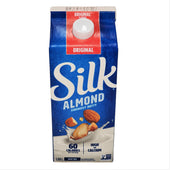 Silk - Milk - Almond