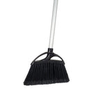 Small Plastic Angle Broom With Metal Handle