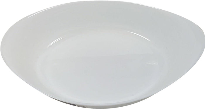 CLR - Smart Cuisine - Oval Dish 44oz - N3567
