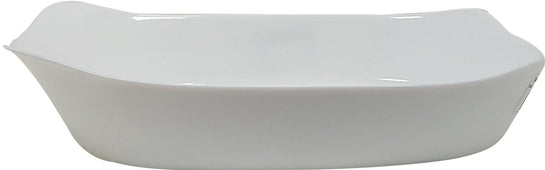 CLR - Smart Cuisine - Rectangular Dish 61oz - P8332
