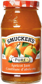 Smuckers - Jam - Pure Apricot