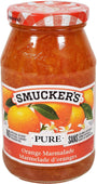 Smuckers - Jam - Pure Orange Marmalade