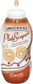 Smuckers - Plate Scapers - Caramel Syrup