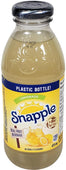 VSO - Snapple - Lemonade - Bottles