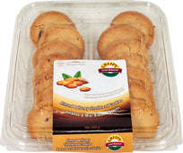 Crispy - Cookies Almond Honey