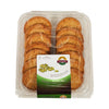 Crispy - Cookies Nan Khatai