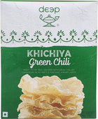 Deep - Khichiya - Green Chilli