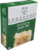 VSO - Deep - Khichiya - Green Chilli