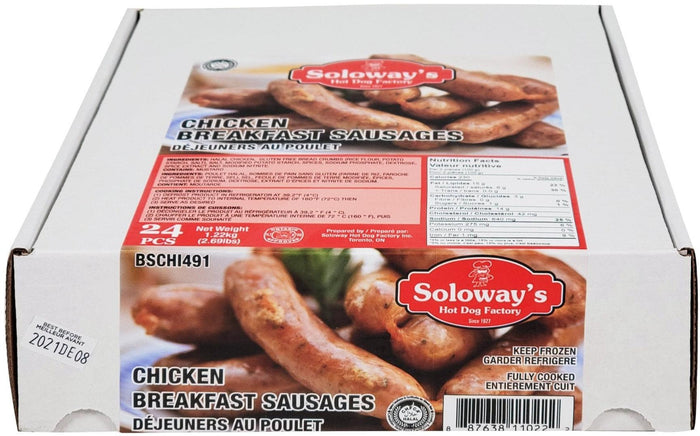 Frozen - Soloway - Cooked - 4.5