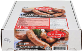 Soloway's - 4.5