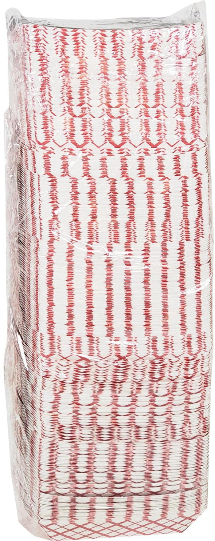 Eco-Craze - Food Trays - 6oz