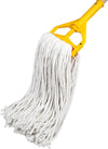 Spartano - 20oz White Synthetic Cut-End Mop Head - 3087
