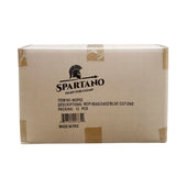 Spartano - 24oz Blue Synthetic Cut-End Mop Head - 3098