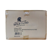 Spartano - (3097) - 20oz Blue Synthetic Cut-End Mop Head