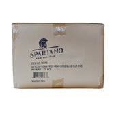 Spartano - (3097) - 20oz Blue Synthetic Cut-End Mop Head