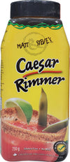 Matt & Steve's - Caesar Rimmer