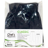 Spirito - Black Chef Pants S-XL - Black - CI21902