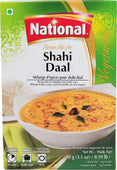 National - Shahi Daal