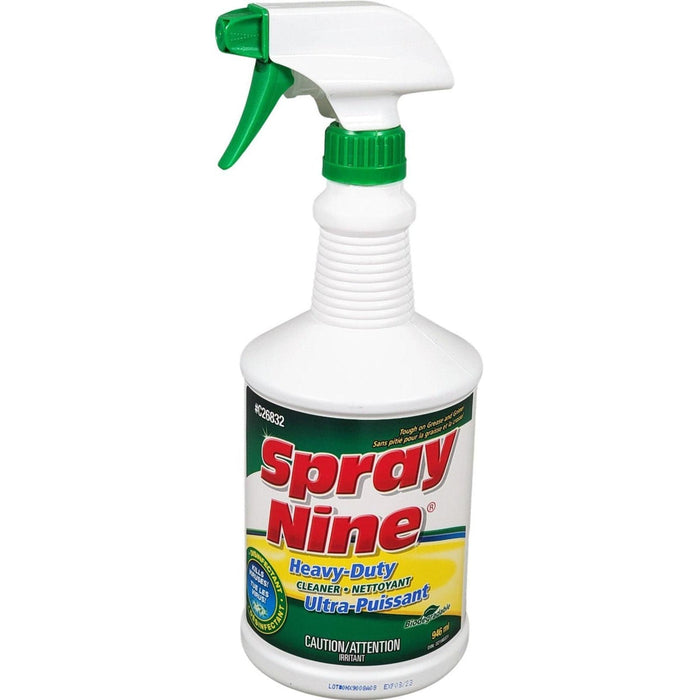 Spray Nine - Multi Purpose Cleaner