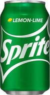 Sprite - Cans