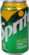 Sprite - Cans