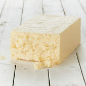 St. Albert - Old Cheddar - White - Cheese