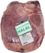 St. Helens - Beef - Prime Sirloin Tips - Halal