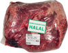 CLR - St. Helens - Beef - Top Sirloin - Halal