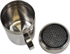 Stainless Steel Dredger with Handle 10 OZ - SAG746710