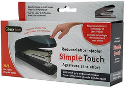 Stapler- Easy Press