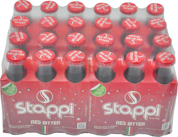 Stappi - Red Bitter