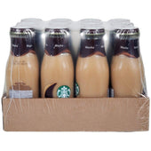 Starbucks - Frappuchino - Mocha - Bottles