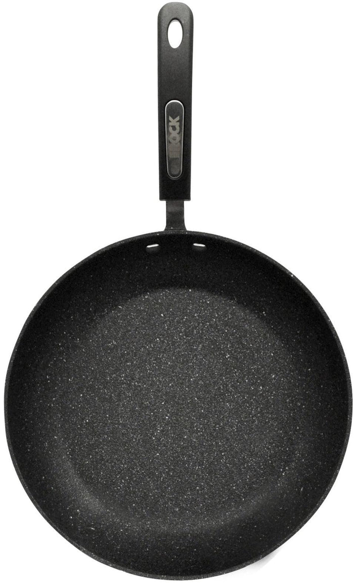 Starfrit - 28cm Rock Fry Pan