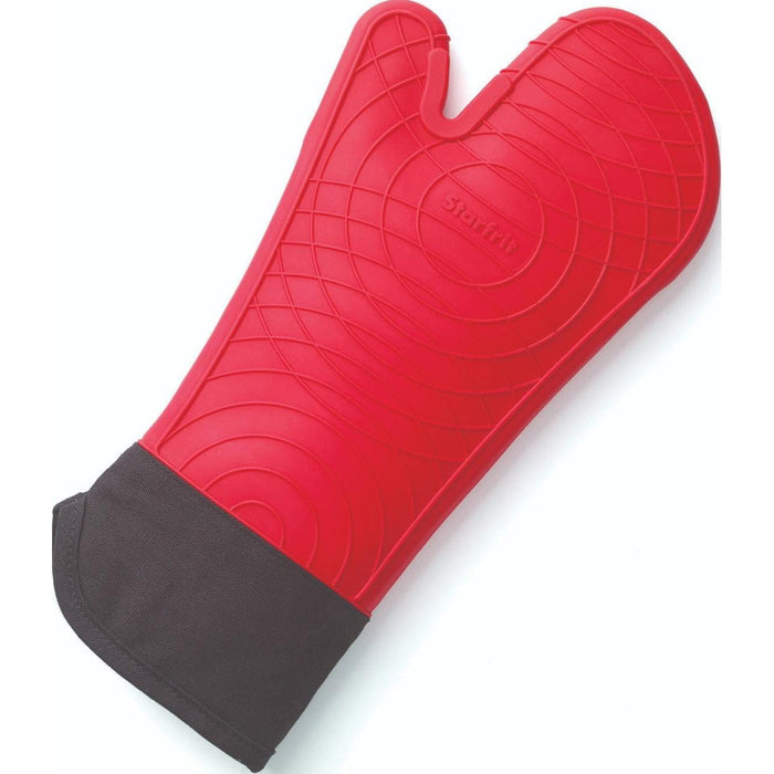 Starfrit - Silicone Oven Mitt - 15