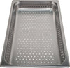 Steam Pan - Perforated - 1/1 Size - 2.5