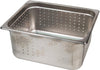 Steam Pan - Perforated - 1/2 Size x 6