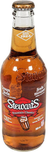 Stewarts - Cream Soda - Bottles
