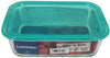CLR - Luminarc - Glass Food Container - 41.25oz - Rectangle - P5517
