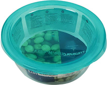 Luminarc - Glass Food Container - 31oz - Round - P5523