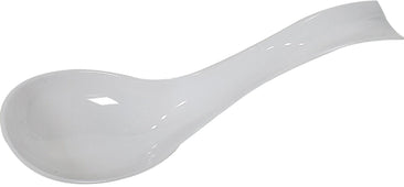 CLR - Stonelock - Chinese Spoon - White